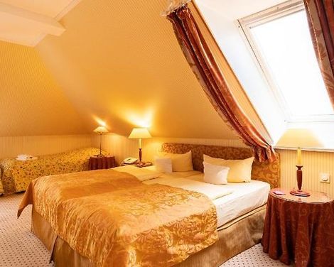 Strandhotel Sylt-2