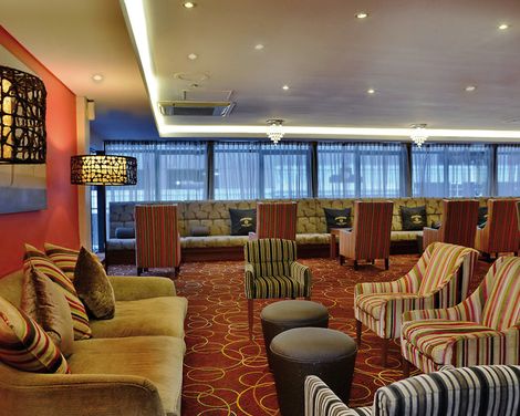 Cresta Grande Cape Town-4