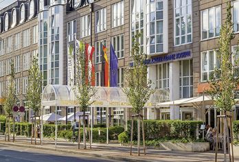 Hotel, Living Hotel Kaiser Franz Joseph