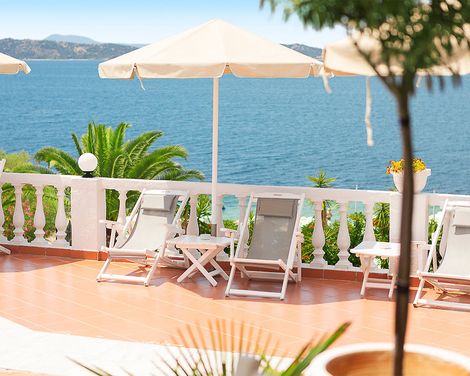 Akti Ouranoupoli Beach Resort-0