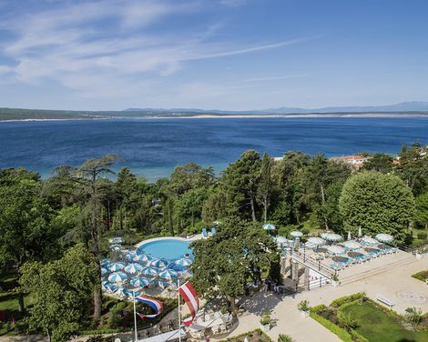 Hotel Kvarner Palace-1