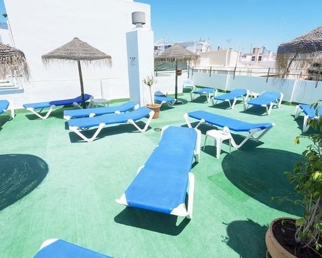 Hotel Toboso Chaparil-3