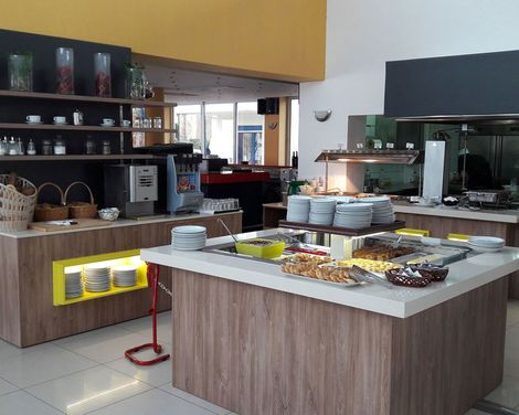 Meropi Hotel & Apartments-3