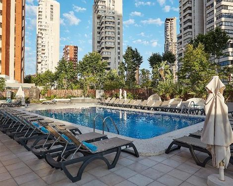 Flamingo Beach Resort-0