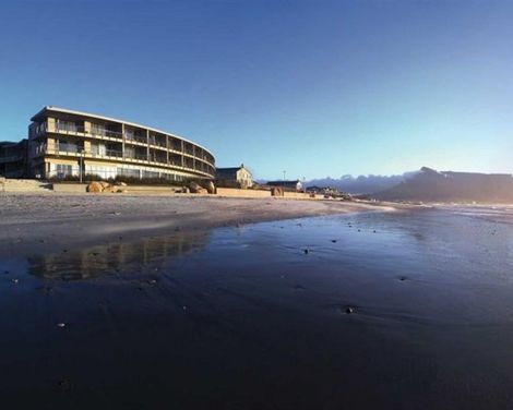 Lagoon Beach Hotel-1