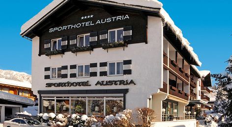 Austria