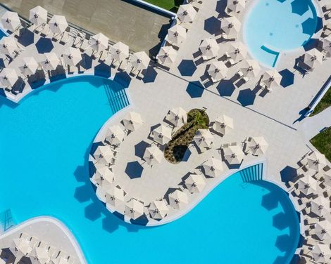 Belair Beach Hotel-1