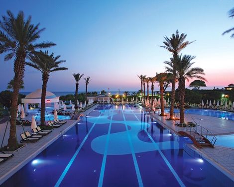 Limak Atlantis Deluxe Hotel & Resort-3