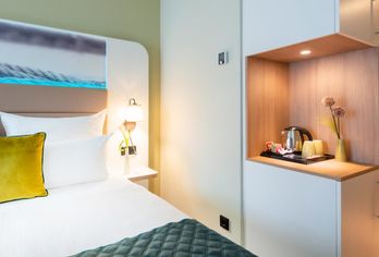 Hotel, Leonardo Hotel Hamburg Altona