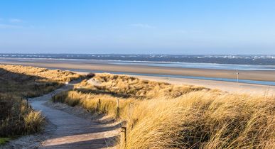 Ferienwohnungen Norddeich