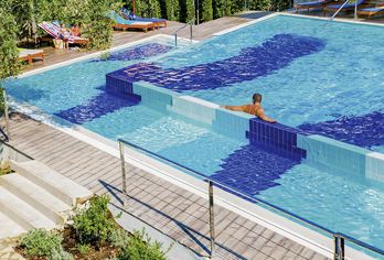 Hotel, Hotel Castellastva