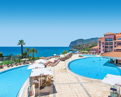 Pestana Royal PremIum All Inclusive Ocean & Spa Resort-2