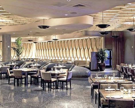 Planet Hollywood Las Vegas Resort & Casino-4