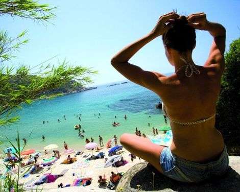 HU Park Albatros Village by Happy Camp-2