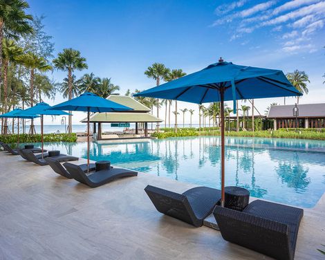 Grand Mercure Khao Lak Bangsak-1