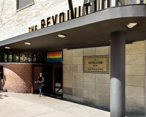 The Revolution Hotel-3