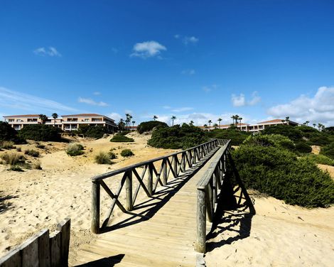 Hipotels Playa la Barrosa-2