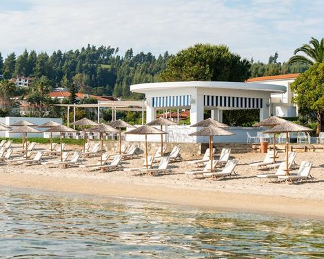 Kassandra Palace Seaside Resort-1