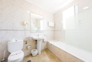 Hotel, Hotel Toboso Chaparil