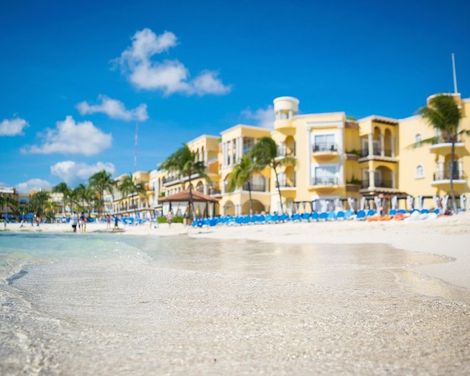 Wyndham Alltra Playa del Carmen Adults Only All Inclusive-0