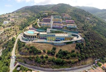 Hotel, GH Avalon Sikani Resort