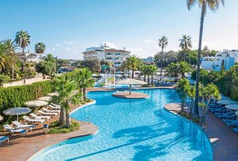 Hotel, JS Portocolom Suites