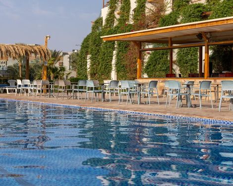 Fort Arabesque - The West Bay-2