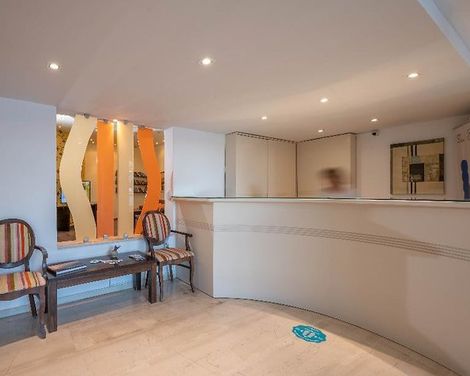 Kitro Beach Hotel-4