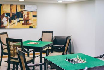 Hotel, Muthu Raga Madeira Hotel