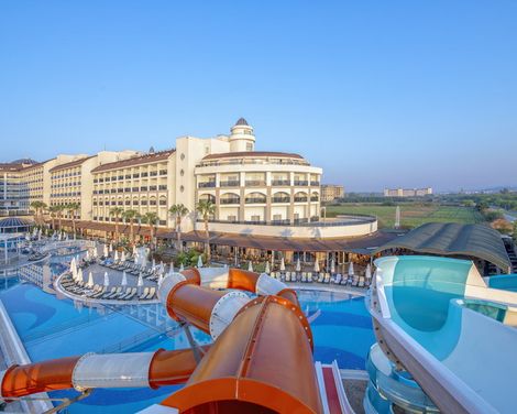 LRS Port River Hotel & Spa-4