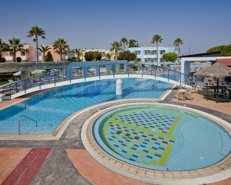 Hotel Corali-0
