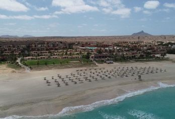 Occidental Boa Vista Beach