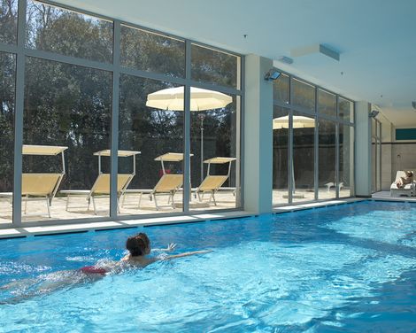 Crvena Luka Resort-1