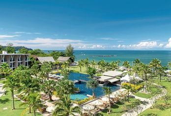Hotel, The Sands Khao Lak