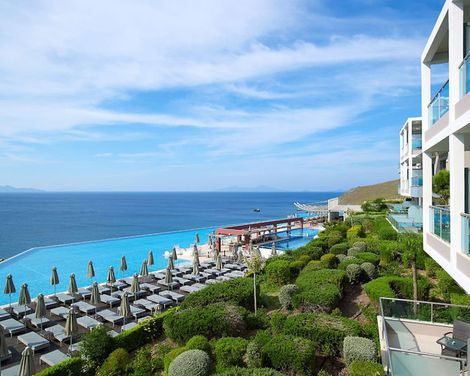 Michelangelo Resort & Spa-2