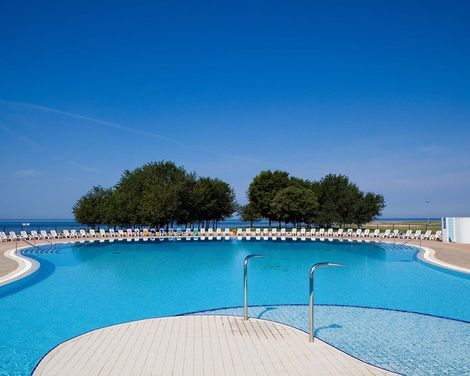 Apartments Katoro Plava Laguna-1