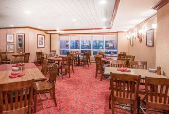 Hotel, Ramada by Wyndham St. Johns