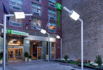 Holiday Inn New York City - Times Square