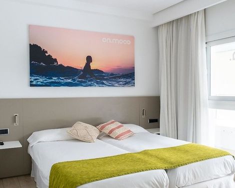 Onmood Cala Ratjada by PortBlue Hotels-0