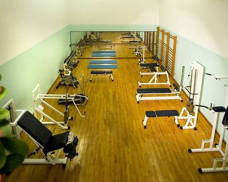 Dunas Club-4