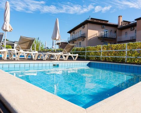 TIME TO SMILE Villa Giardini-3