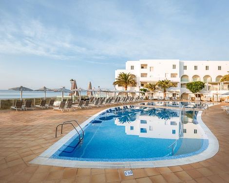 SBH Maxorata Resort-2