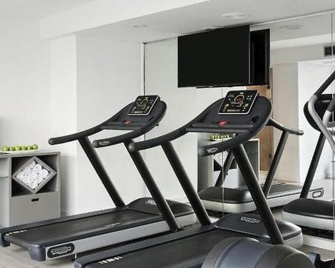 NH Collection Barcelona Pódium-4