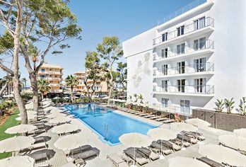 Hotel, Hotel Riu Concordia