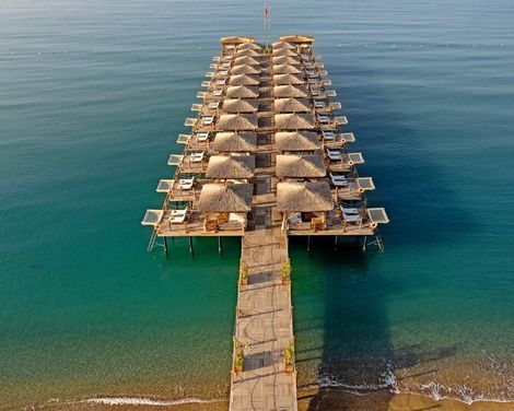 Titanic Deluxe Golf Belek-1