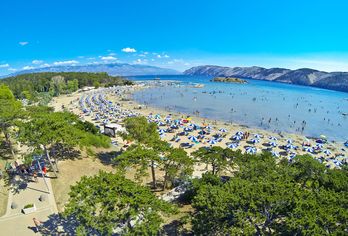 Valamar Camping San Marino