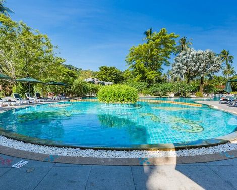 Duangjitt Resort & Spa-1