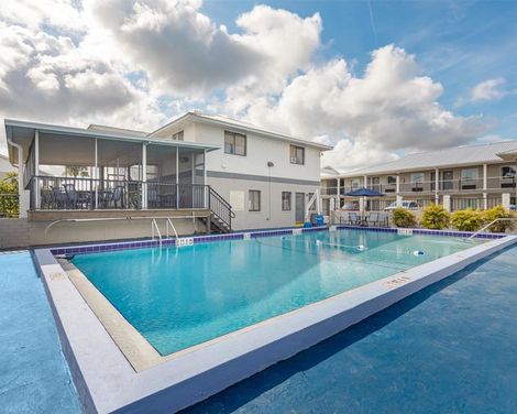 Best Western Space Shuttle Inn-0