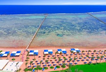 Hotel, Pickalbatros Royal Moderna Resort