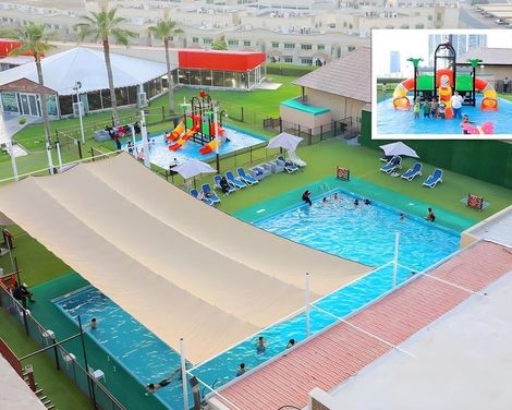 Ras Al Khaimah Hotel-2